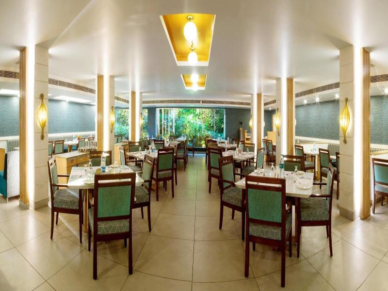 Ramyas Hotels