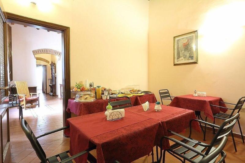 Soggiorno Annamaria image