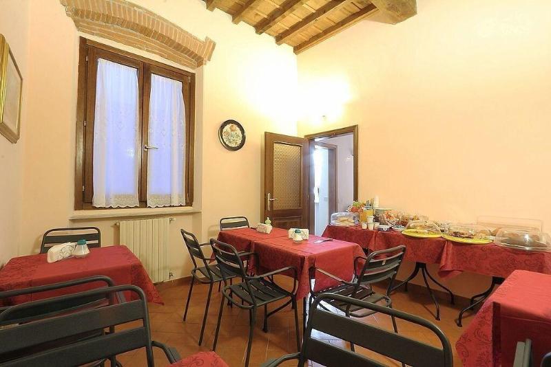 Soggiorno Annamaria image