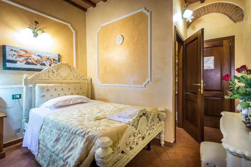 Soggiorno Annamaria image