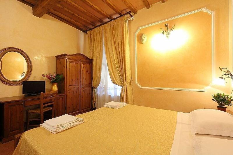 Soggiorno Annamaria image