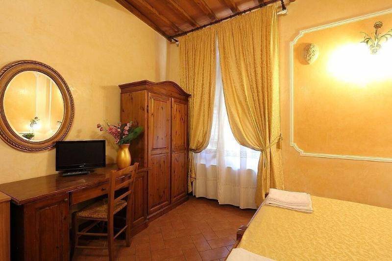 Soggiorno Annamaria image