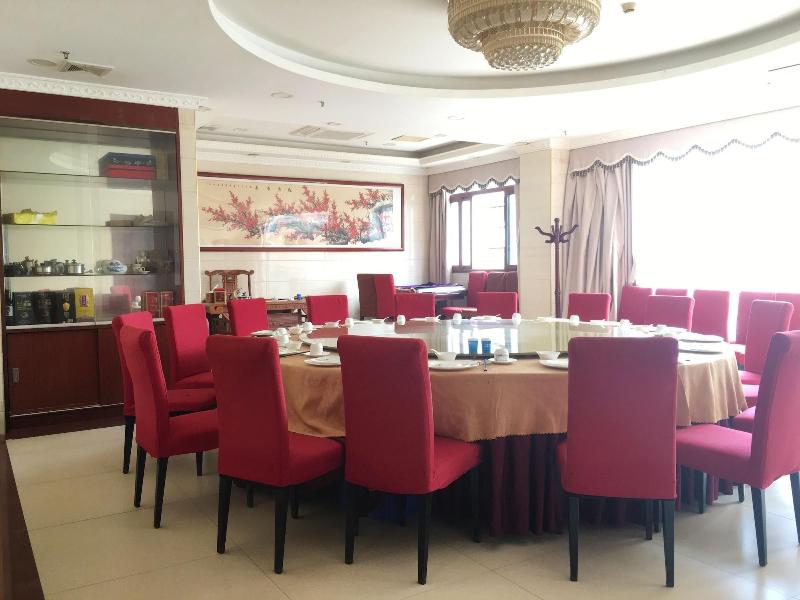 Guangzhou Helong Hotel image