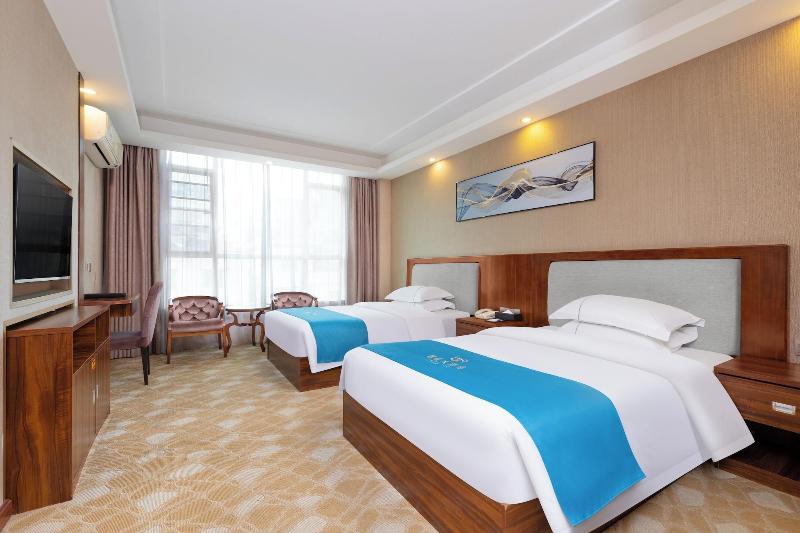 Guangzhou Helong Hotel image