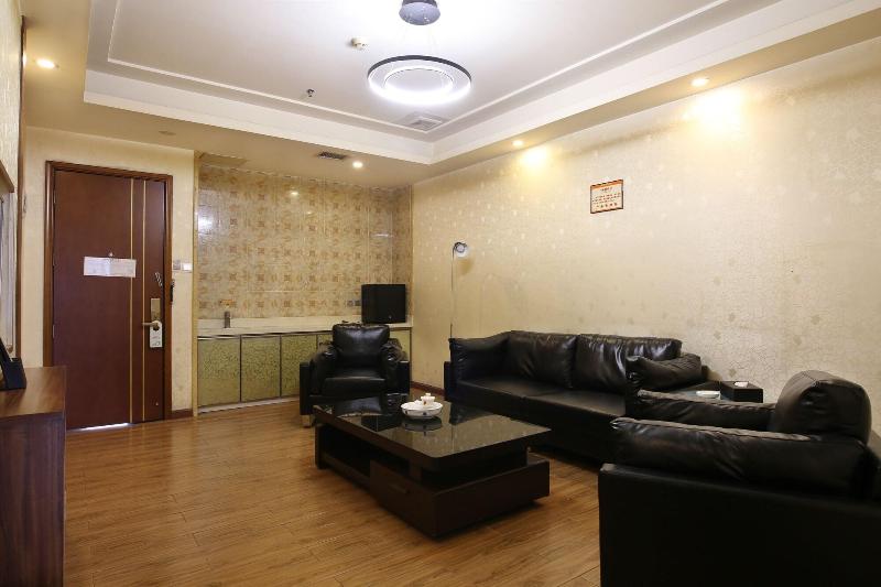 Guangzhou Helong Hotel image