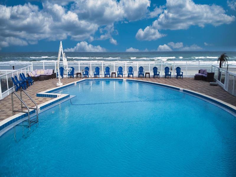 Sandals Inn image