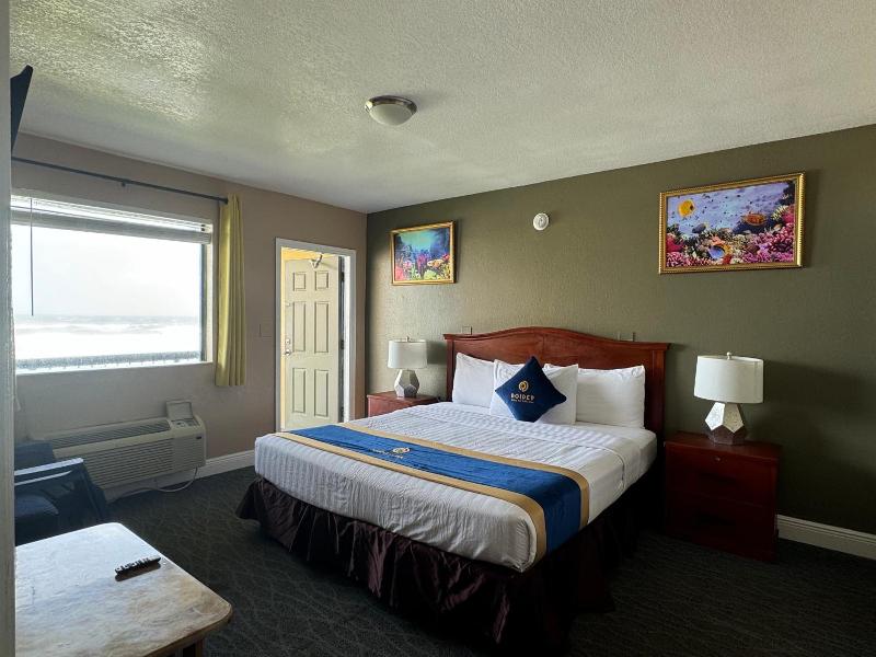 Sandals Inn image