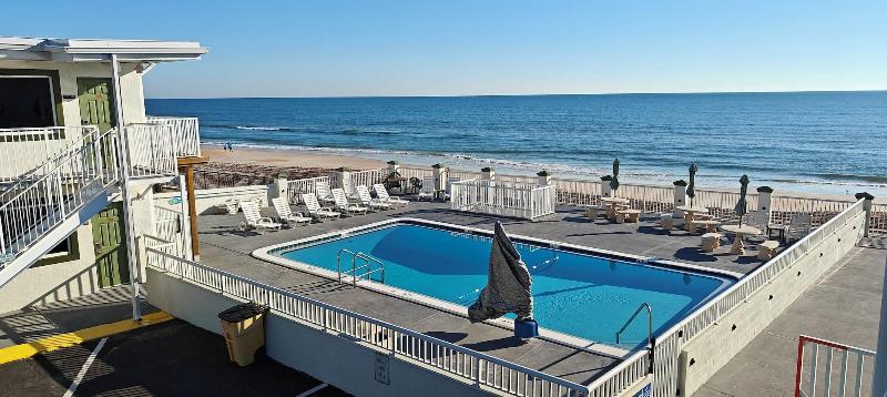 Oceanfront Inn And Suites image