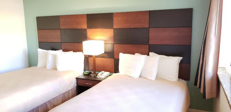 Oceanfront Inn And Suites image