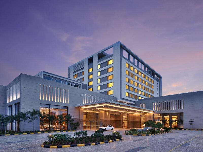 Courtyard By Marriott Madurai image