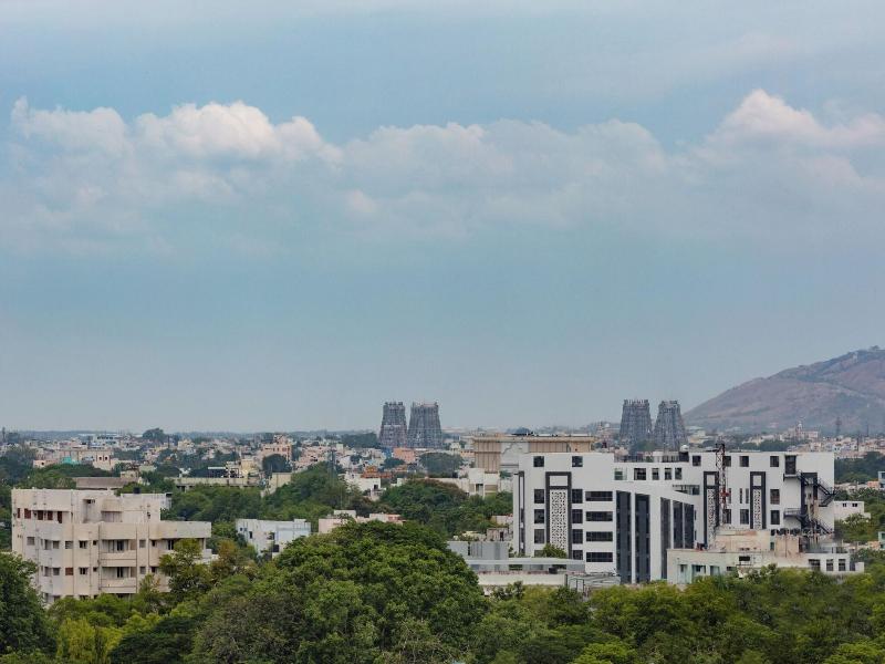 Courtyard By Marriott Madurai image