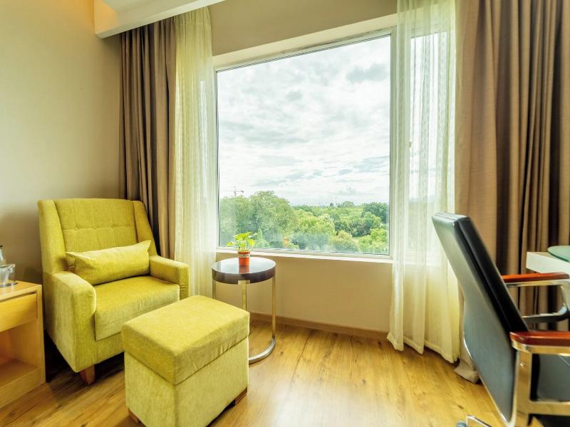 Courtyard By Marriott Madurai image