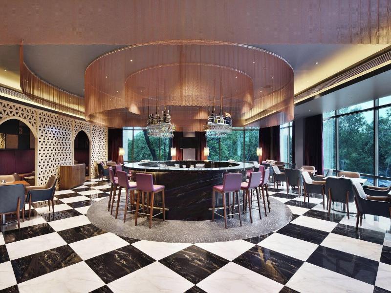 Courtyard By Marriott Madurai image