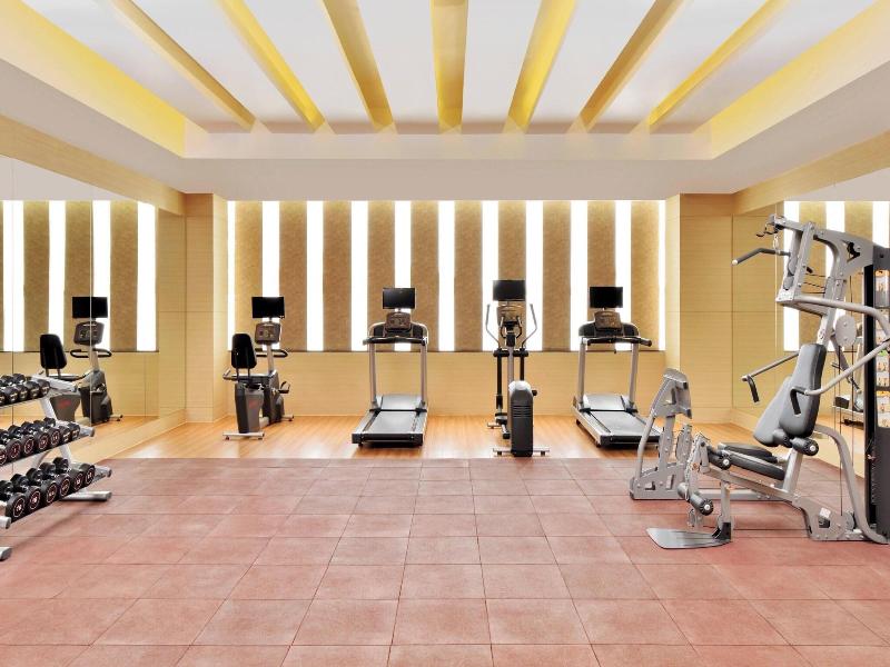 Courtyard By Marriott Madurai image
