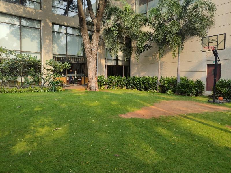 Courtyard By Marriott Madurai image