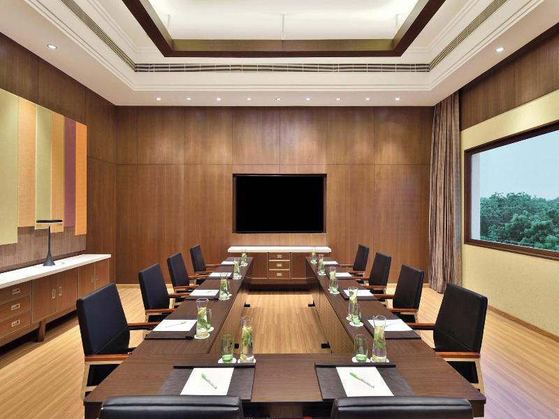 Courtyard By Marriott Madurai image