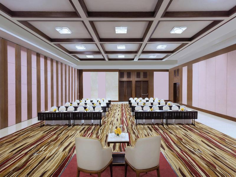 Courtyard By Marriott Madurai image