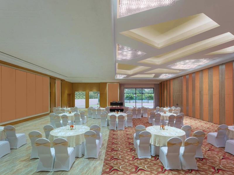 Courtyard By Marriott Madurai image