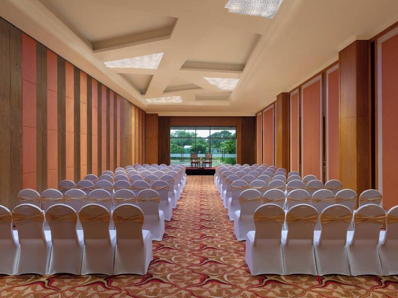 Courtyard By Marriott Madurai image