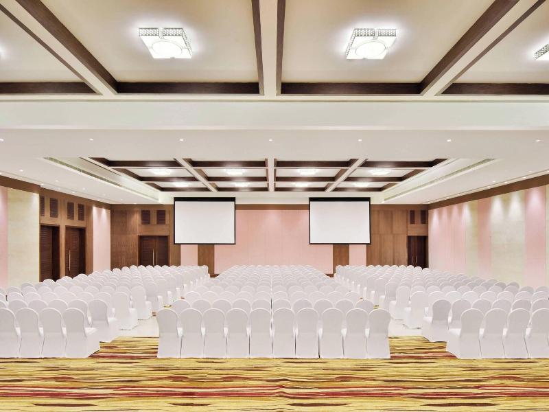 Courtyard By Marriott Madurai image