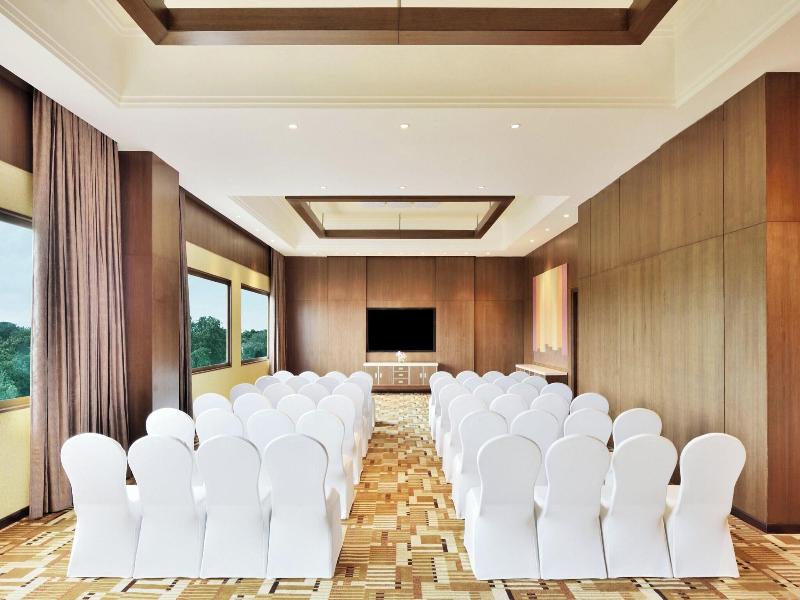 Courtyard By Marriott Madurai image