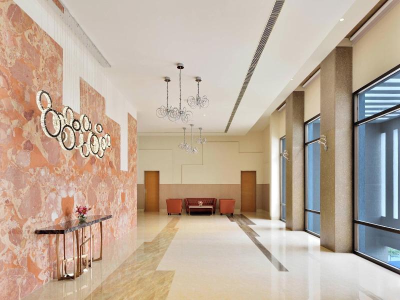 Courtyard By Marriott Madurai image
