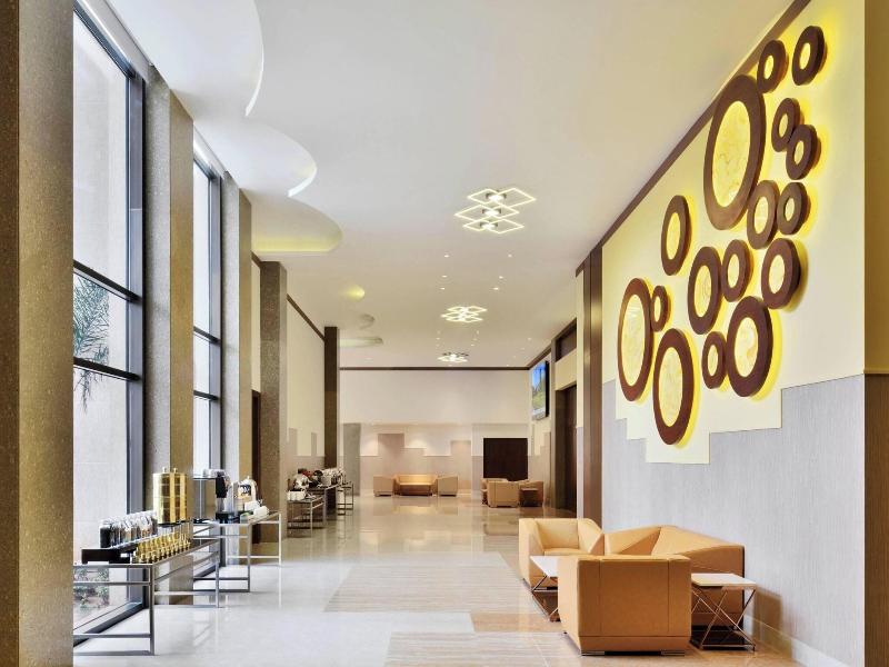 Courtyard By Marriott Madurai image