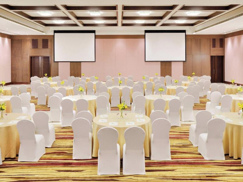 Courtyard By Marriott Madurai image