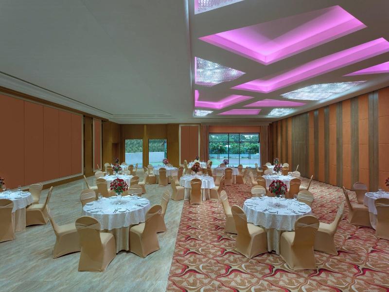 Courtyard By Marriott Madurai image