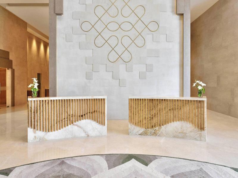 Courtyard By Marriott Madurai image