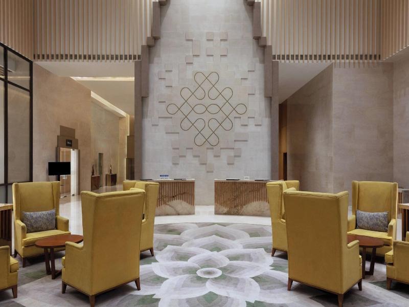 Courtyard By Marriott Madurai image