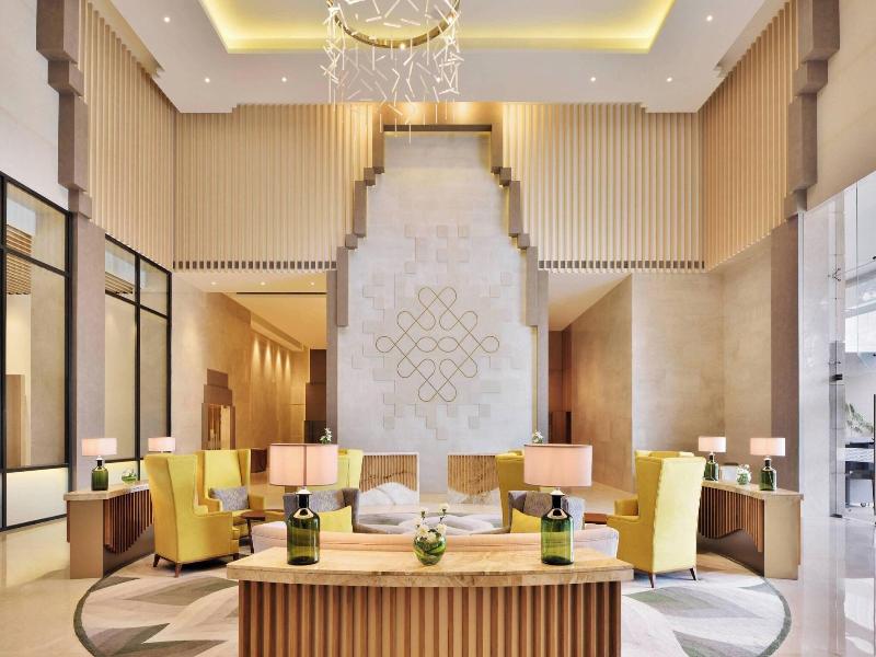 Courtyard By Marriott Madurai image
