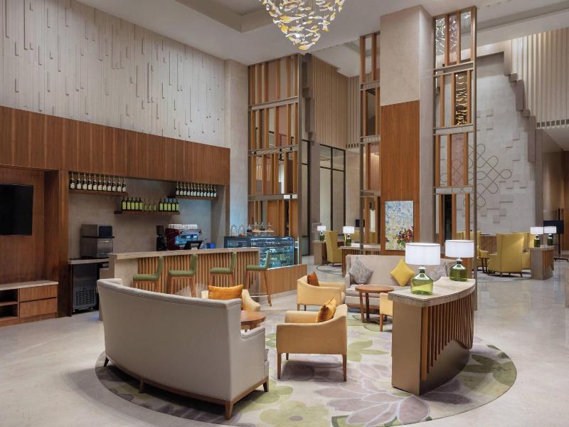 Courtyard By Marriott Madurai image
