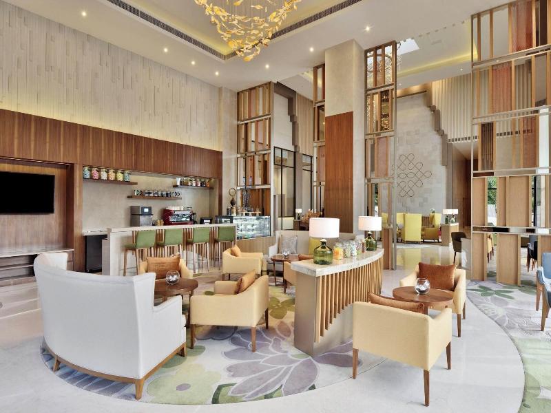 Courtyard By Marriott Madurai image