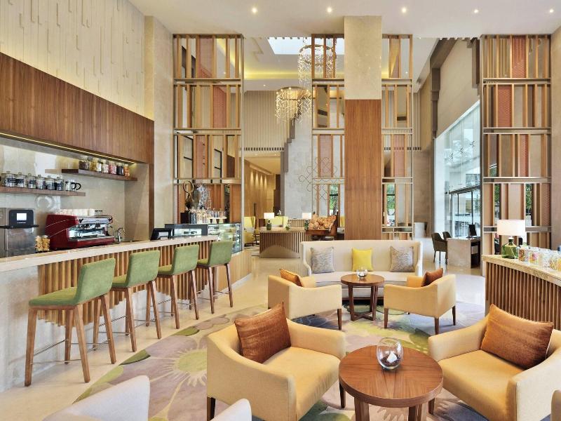 Courtyard By Marriott Madurai image