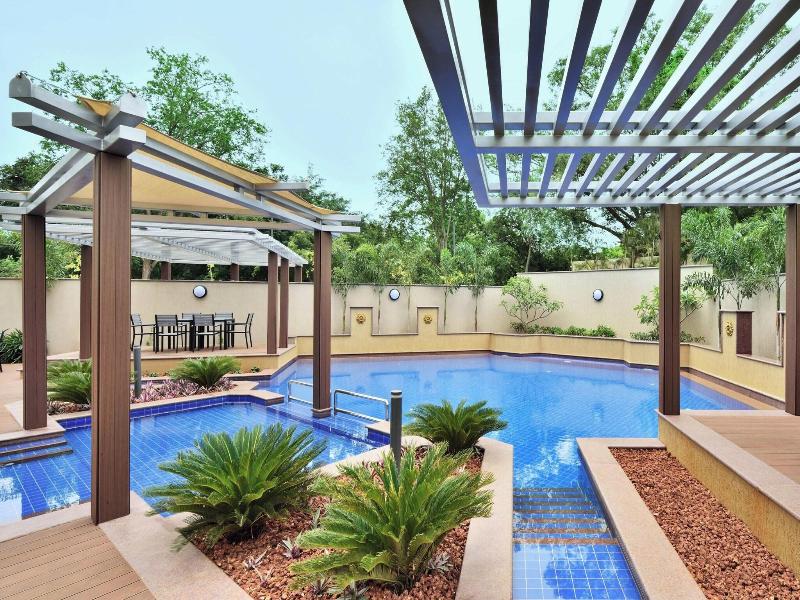 Courtyard By Marriott Madurai image