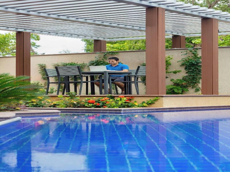 Courtyard By Marriott Madurai image