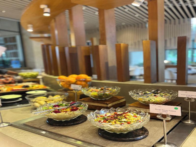 Courtyard By Marriott Madurai image