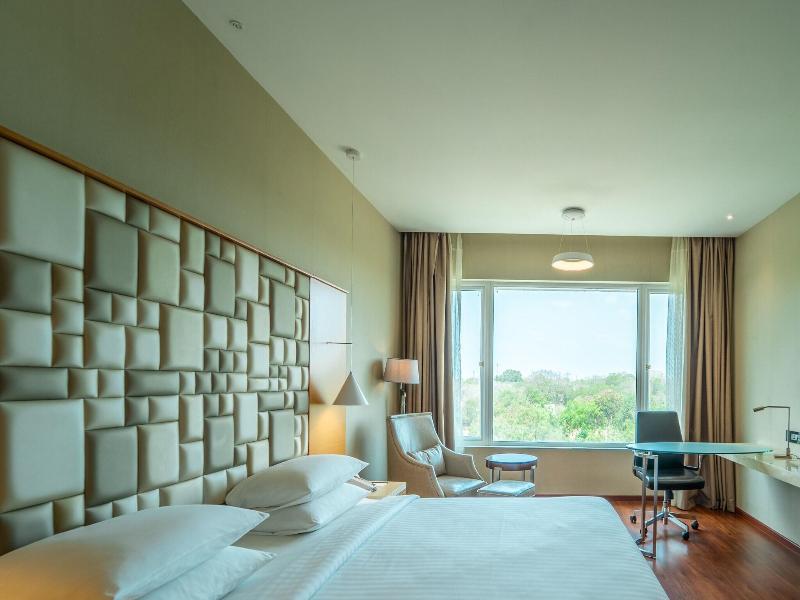 Courtyard By Marriott Madurai image