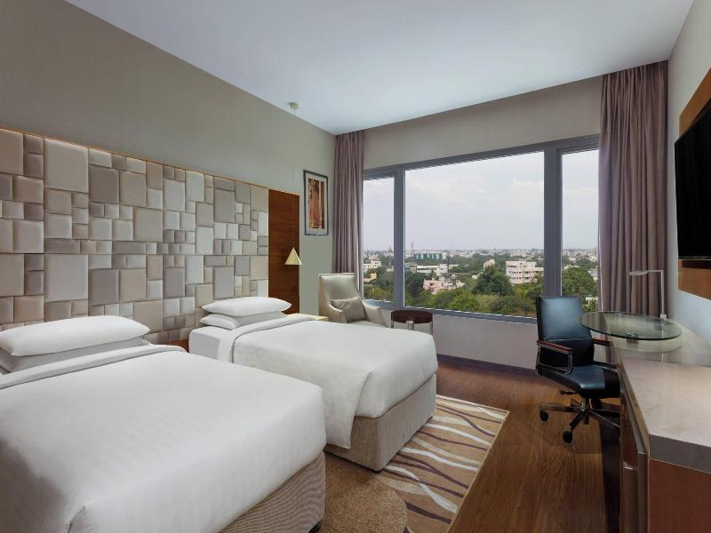 Courtyard By Marriott Madurai image