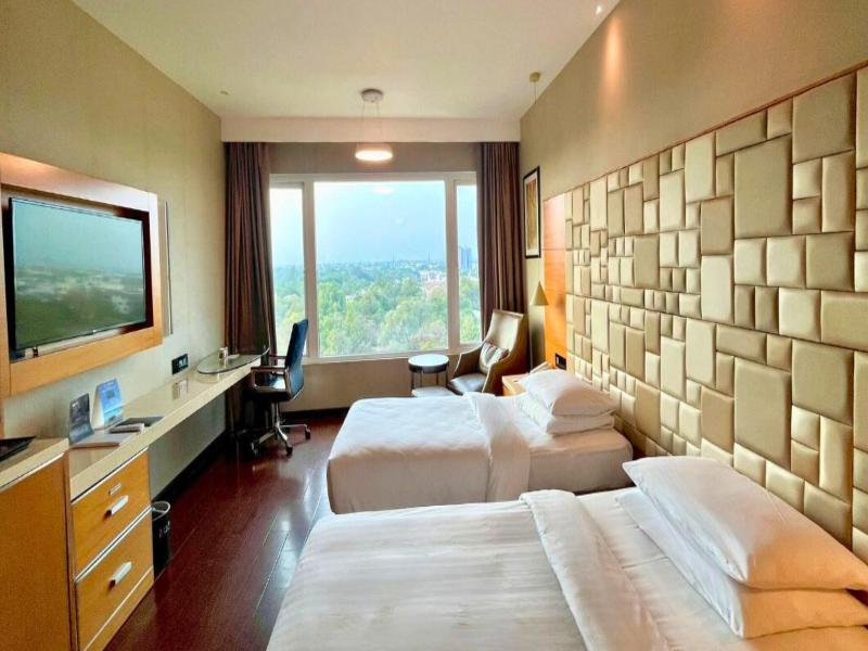 Courtyard By Marriott Madurai image