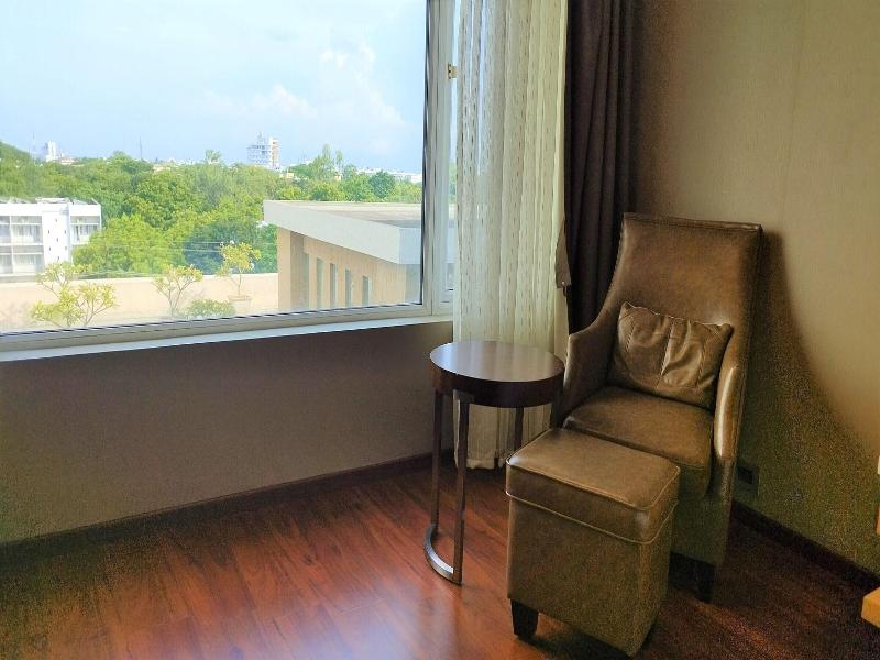 Courtyard By Marriott Madurai image