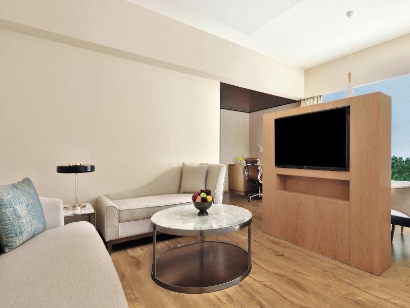 Courtyard By Marriott Madurai image