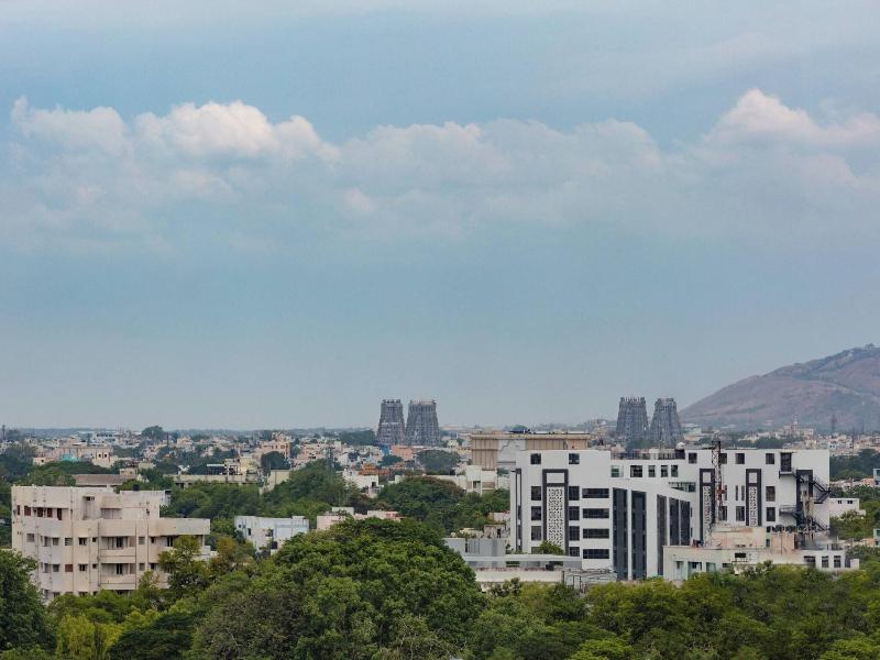 Courtyard By Marriott Madurai image