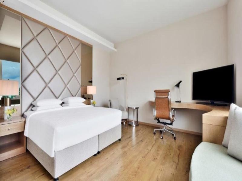 Courtyard By Marriott Madurai image
