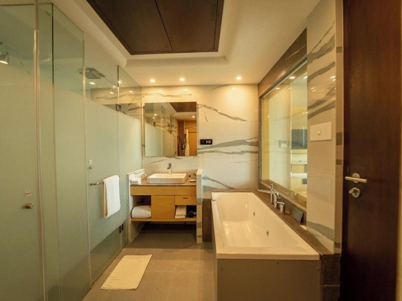 Courtyard By Marriott Madurai image