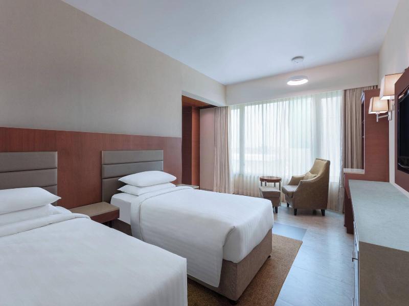 Courtyard By Marriott Madurai image