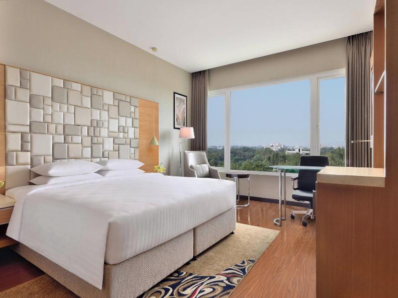 Courtyard By Marriott Madurai image