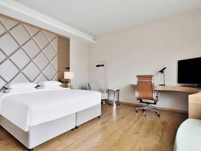 Courtyard By Marriott Madurai image