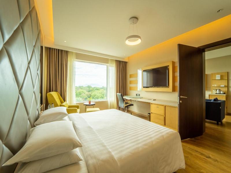 Courtyard By Marriott Madurai image